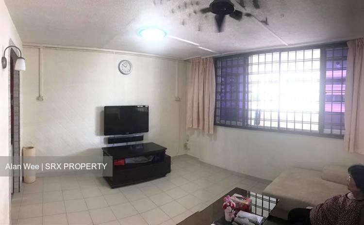 Blk 339 Ubi Avenue 1 (Geylang), HDB 4 Rooms #214852221